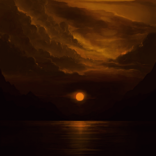 Thy Darkened Shade : SamaeLilith: A Conjunction of the Fireborn